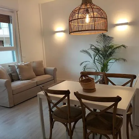 Apartamento Elegante - *